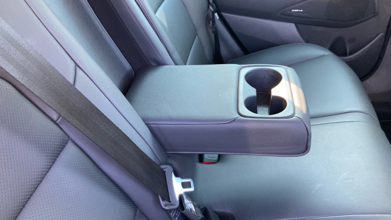 Hyundai Tucson 1.6 CRDi Premium 5dr 2WD Diesel Estate